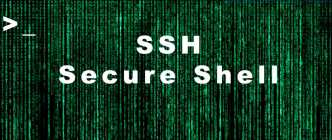 SSH Comandos basicos de administracion Linux Top Hosting